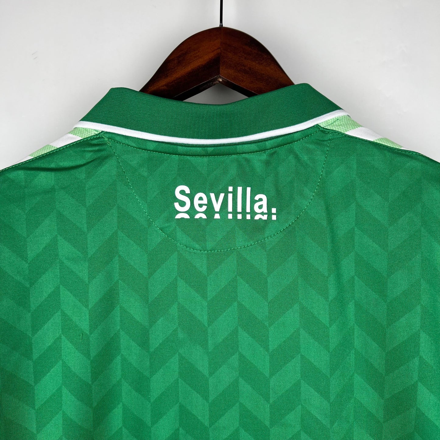 CAMISETA REAL BETIS II 23/24 HOMBRE