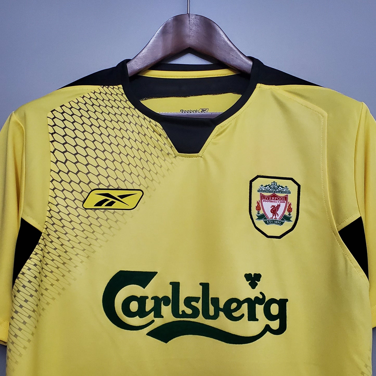 LIVERPOOL I 2004  HOMBRE (RETRO)