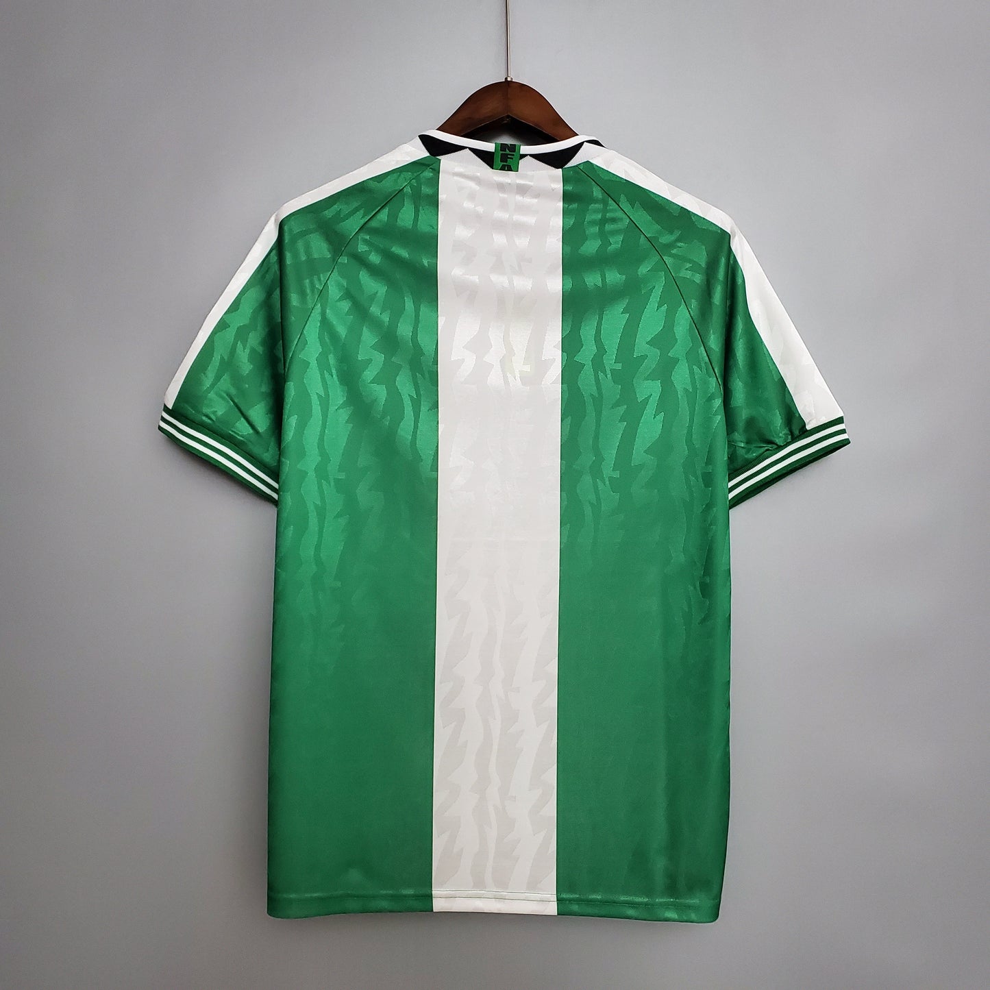 NIGERIA I 96/98 HOMBRE (RETRO)