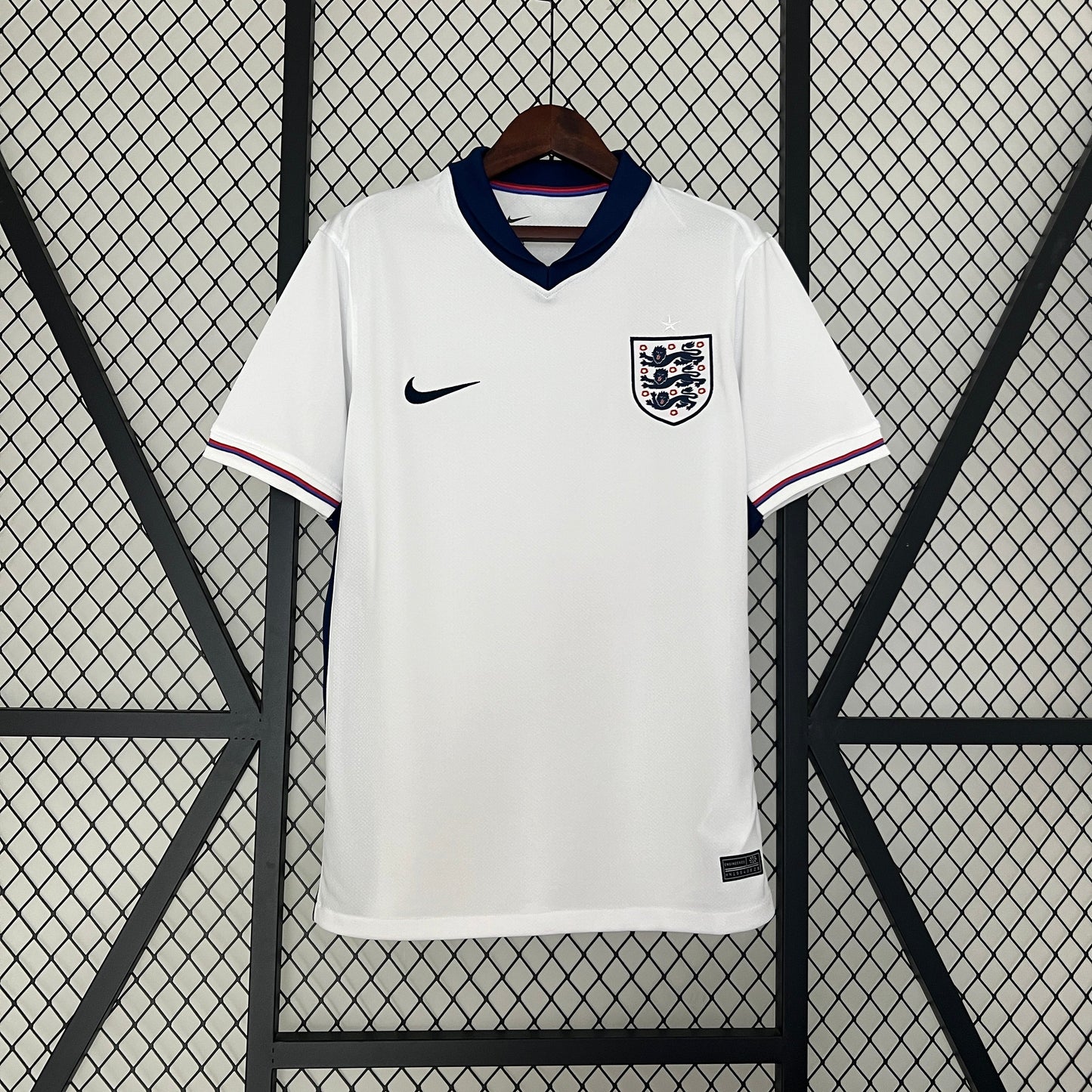 CAMISETA INGLATERRA I EURO 2024  HOMBRE