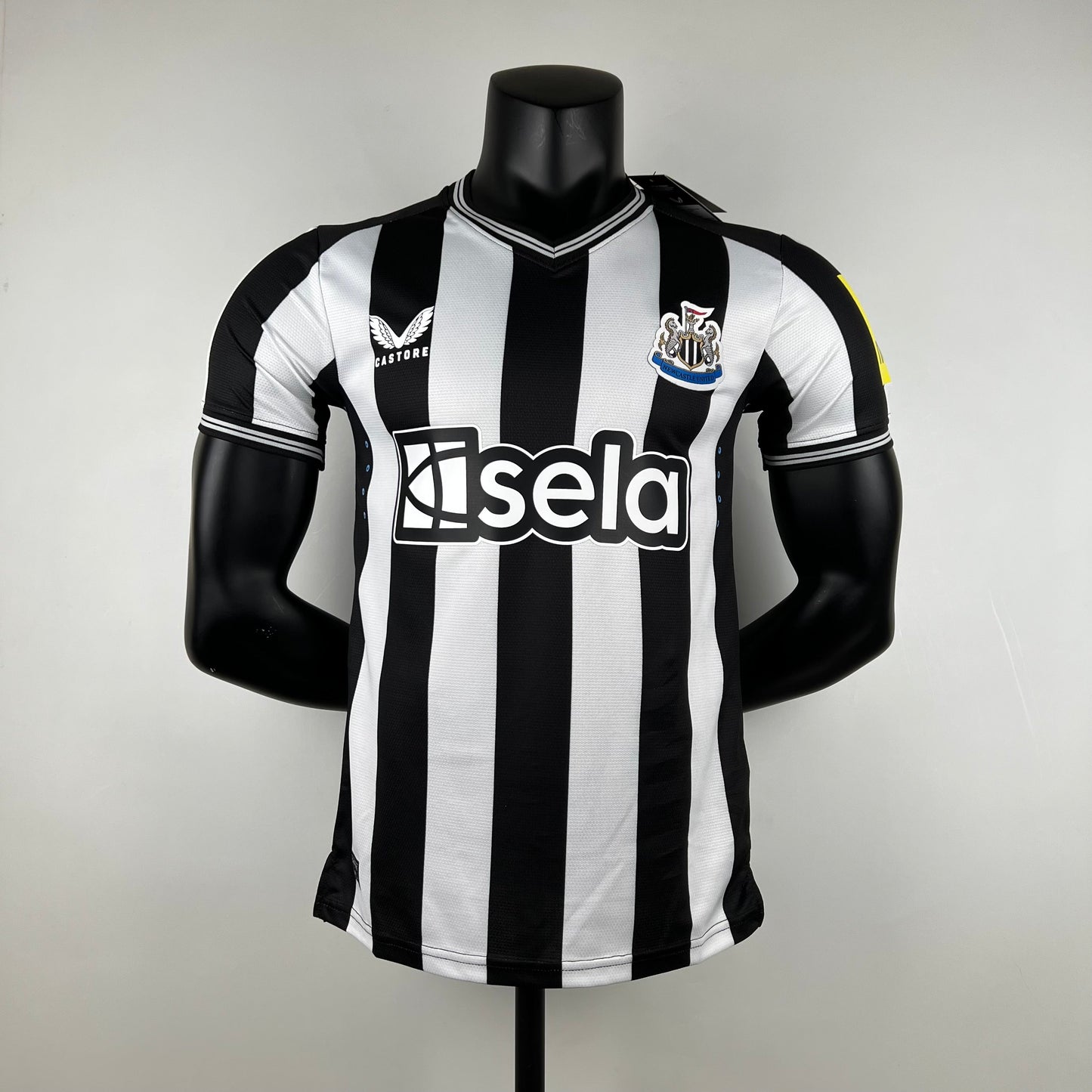 NEWCASTLE l 23/24 HOMBRE (VERSIÓN JUGADOR)