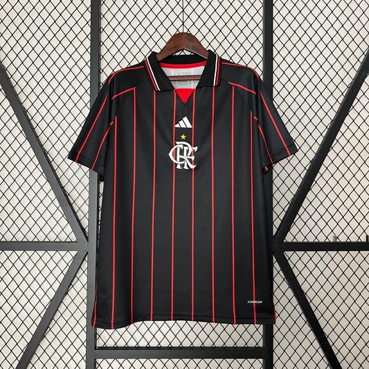 CAMISETA FLAMENGO EDICIÓN LIMITADA I 24/25 HOMBRE