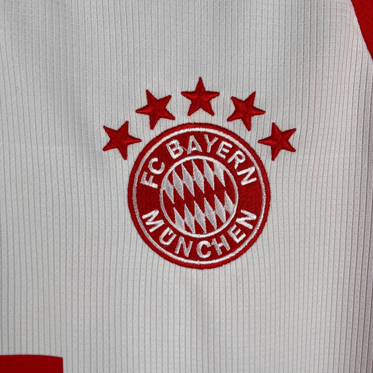 BAYERN MUNICH I 23/24 HOMBRE