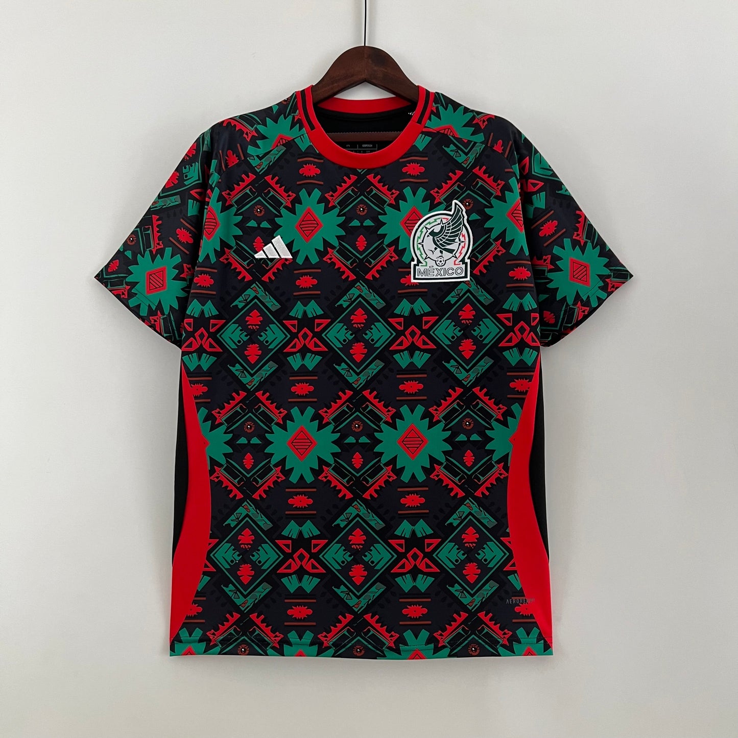 CAMISETA MEXICO III 2024 HOMBRE