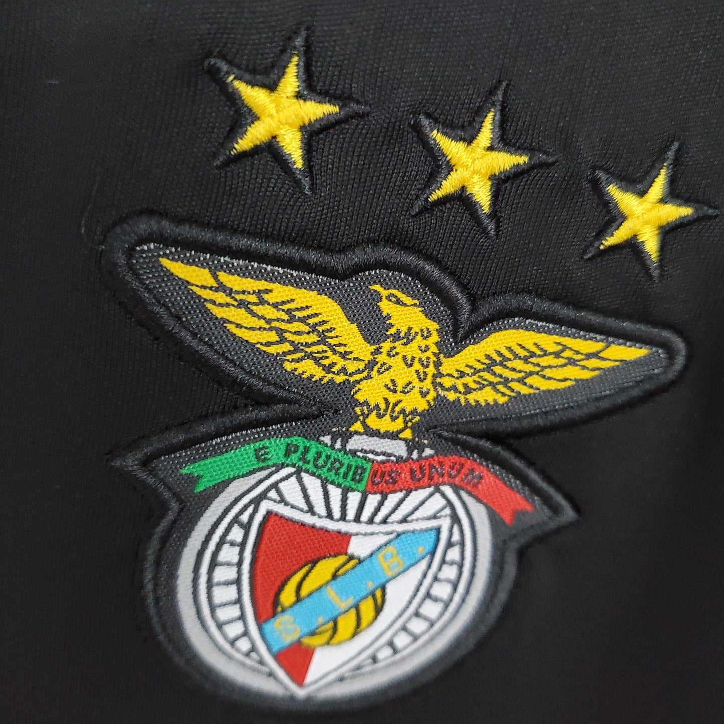 BENFICA II 09/10 HOMBRE (RETRO)