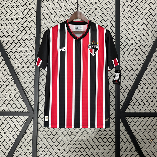 CAMISETA SÃO PAULO II 24/25 HOMBRE