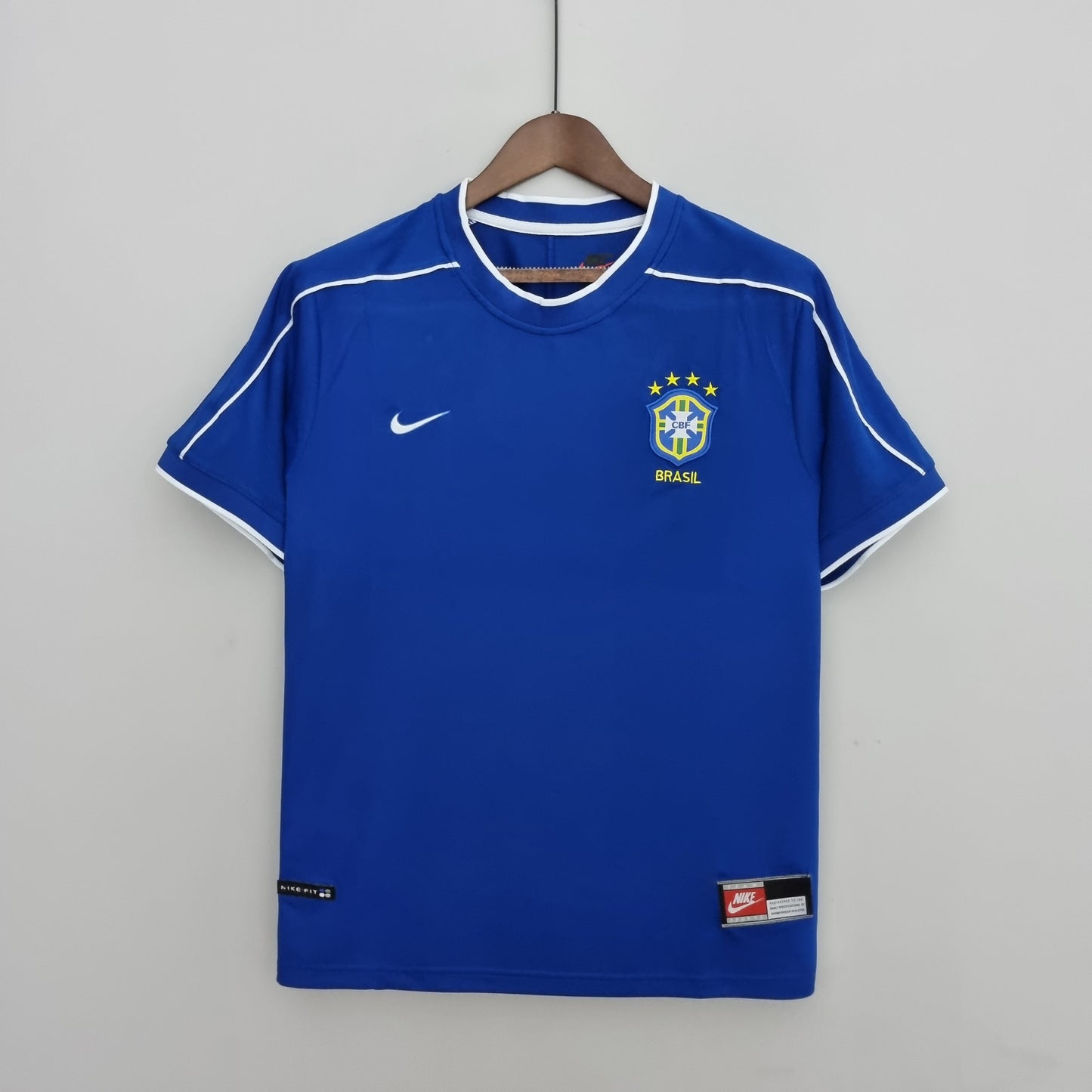 BRASIL Il 98 HOMBRE (RETRO)