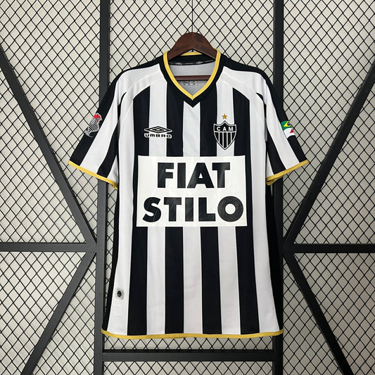 ATLÉTICO MINEIRO I 03/04 HOMBRE (RETRO)