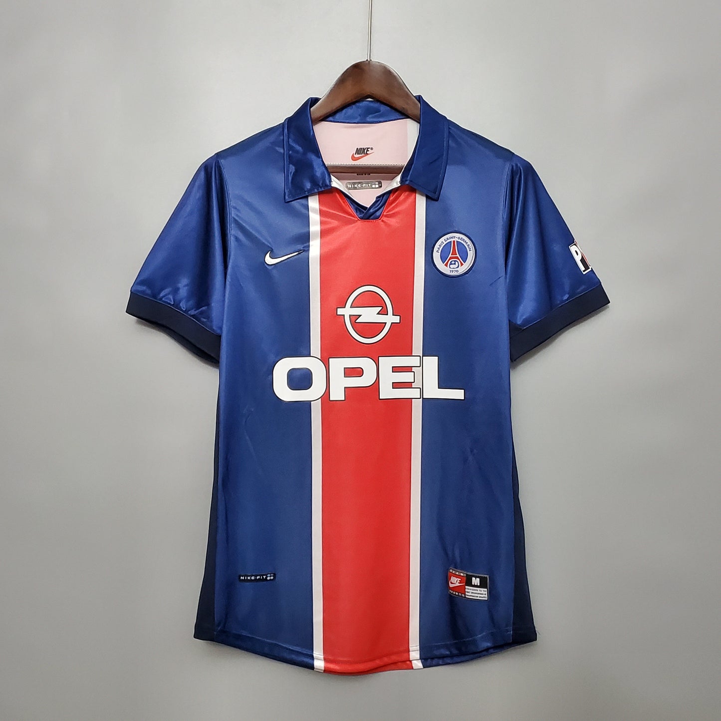 PSG I 98/99 HOMBRE (RETRO)