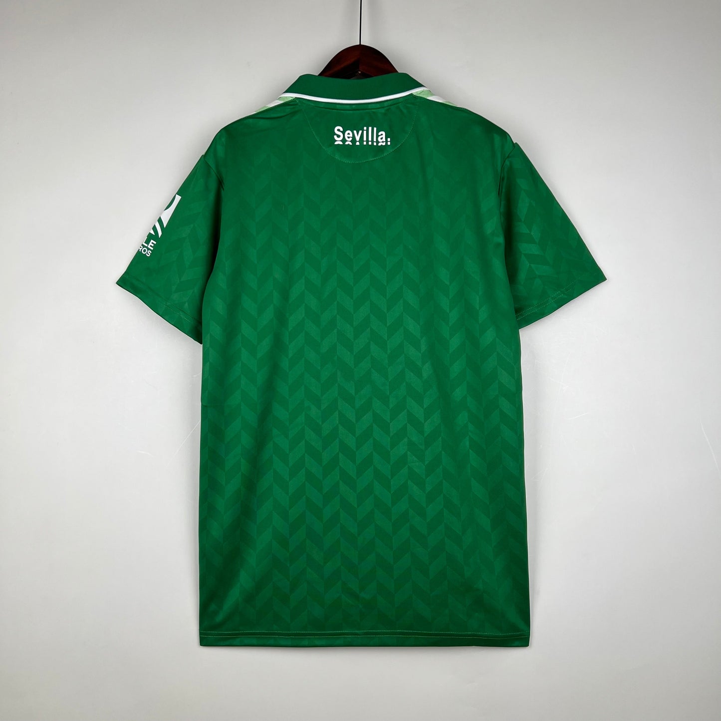 CAMISETA REAL BETIS II 23/24 HOMBRE