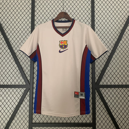 BARCELONA II 88/89 HOMBRE (RETRO)