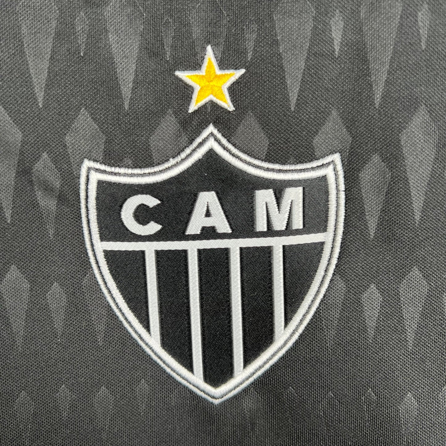 ATLETICO MINEIRO II 23/24 HOMBRE