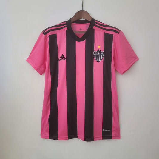 ATLETICO MINEIRO ROSA 23/24 HOMBRE