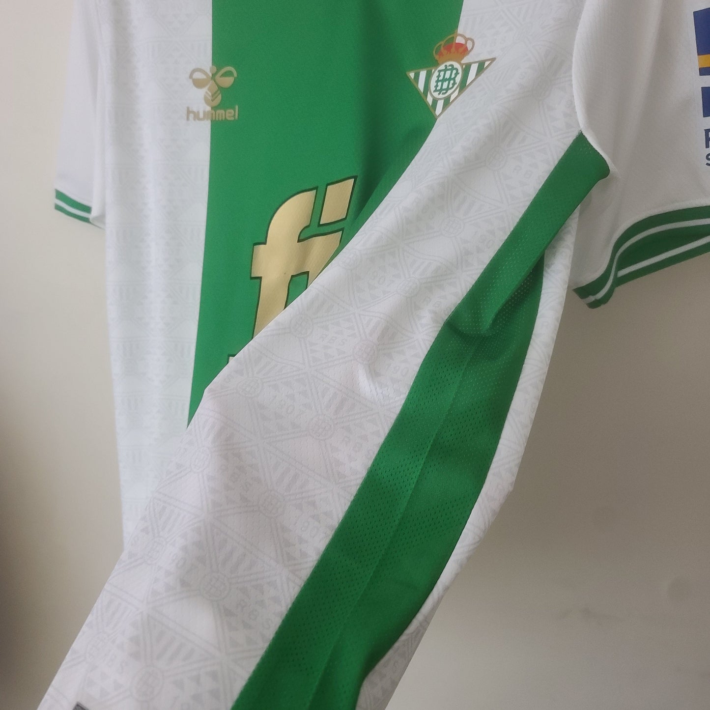 REAL BETIS VERSIÓN ESPECIAL II 23/24 HOMBRE