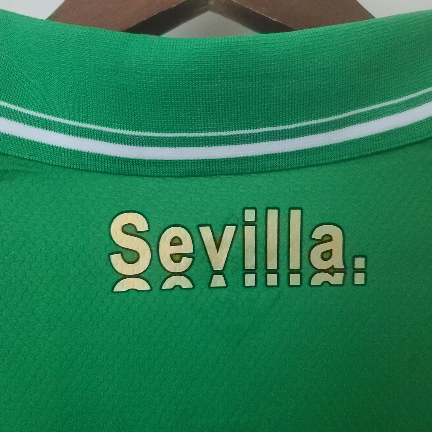 REAL BETIS VERSIÓN ESPECIAL II 23/24 HOMBRE