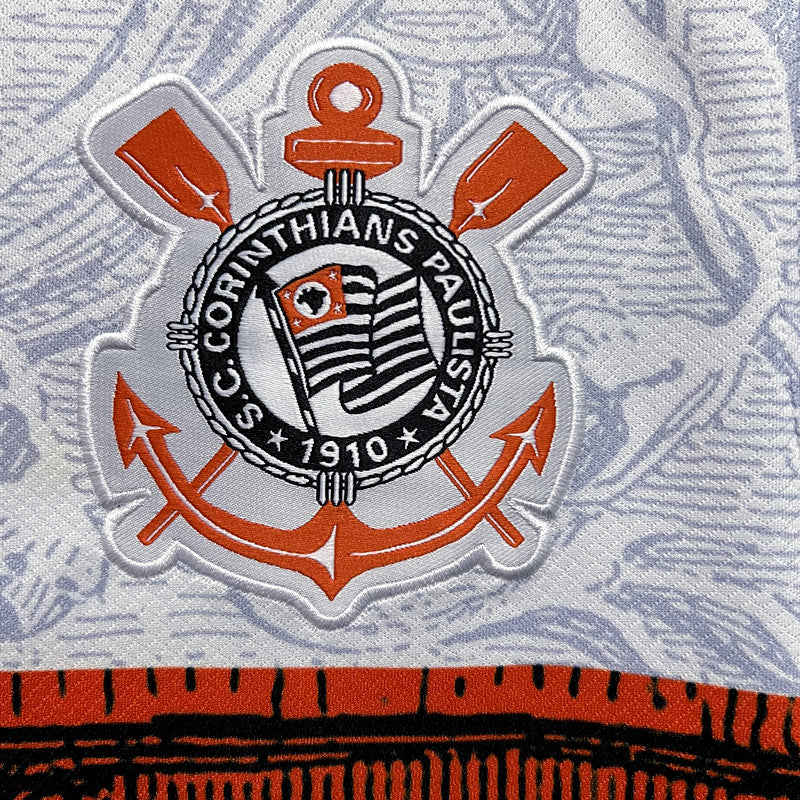 CORINTHIANS EDICIÓN ESPECIAL II 23/24 HOMBRE