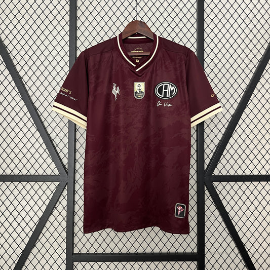 CAMISETA ATLETICO MG  EDICIÓN ESPECIAL SAN VICTOR 10 AÑOS HOMBRE