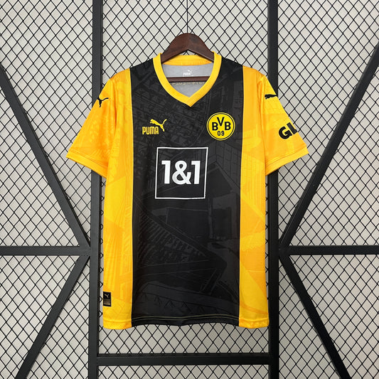 CAMISETA BORUSSIA DORTMOUND EDICIÓN LIMITADA I 24-25 HOMBRE