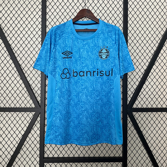 CAMISETA GREMIO PORTERO III 24-25 HOMBRE