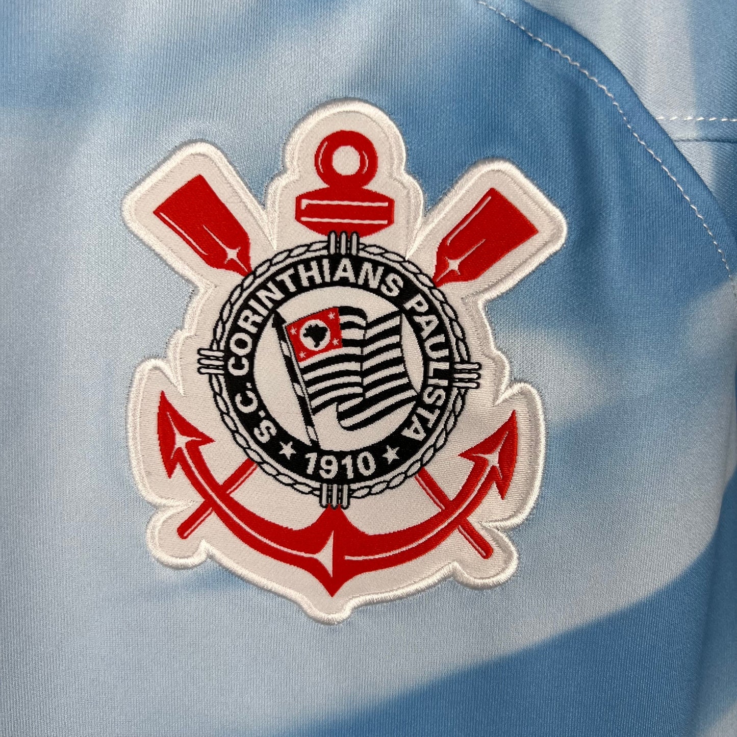 CORINTHIANS PORTERO l 23/24 HOMBRE