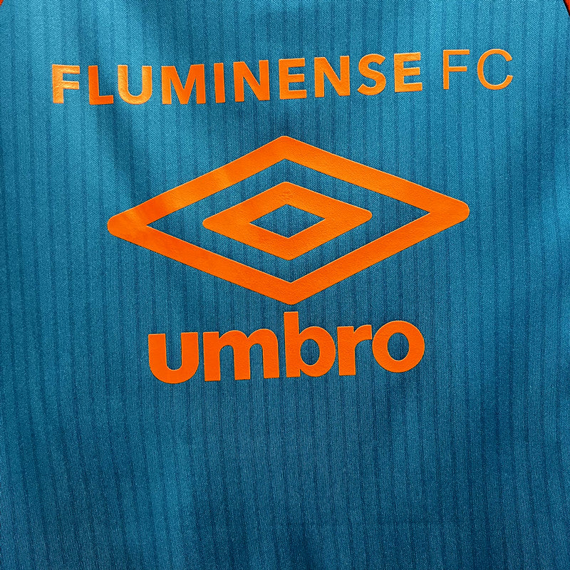 FLUMINENSE EDICIÓN ESPECIAL I 23/24 HOMBRE