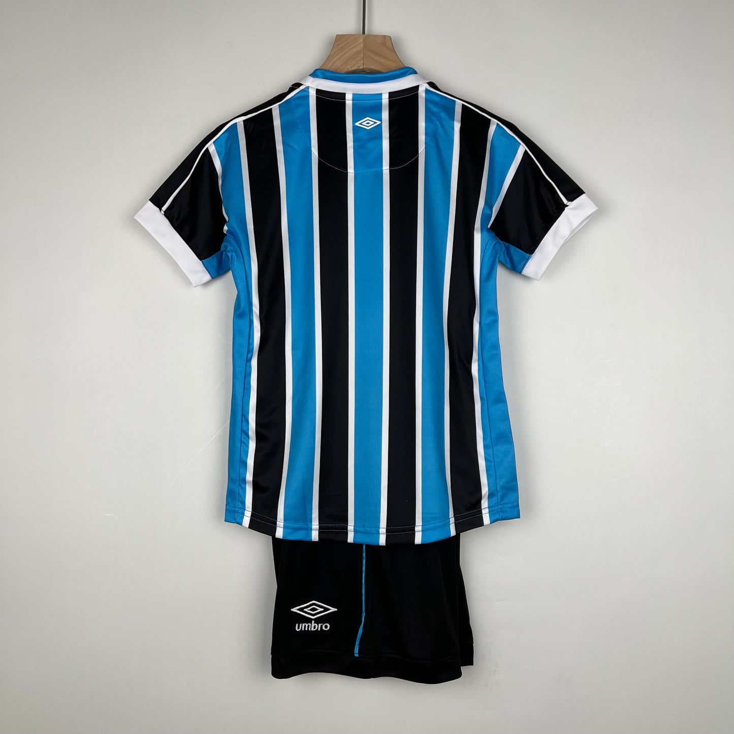 GRÊMIO I 23/24 CONJUNTO INFANTIL