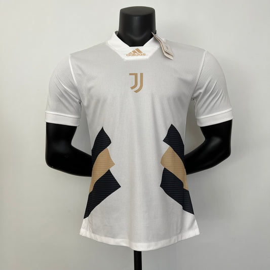 JUVENTUS EDICIÓN ESPECIAL I 23/24 HOMBRE (VERSION JUGADOR)