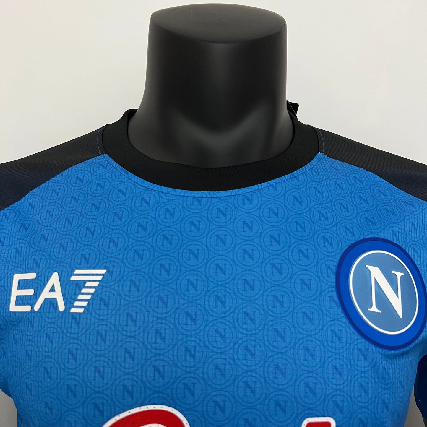 NAPOLI I 23/24 HOMBRE (VERSION JUGADOR)