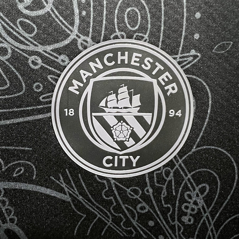 MANCHESTER CITY EDICIÓN ESPECIAL II 23/24 HOMBRE