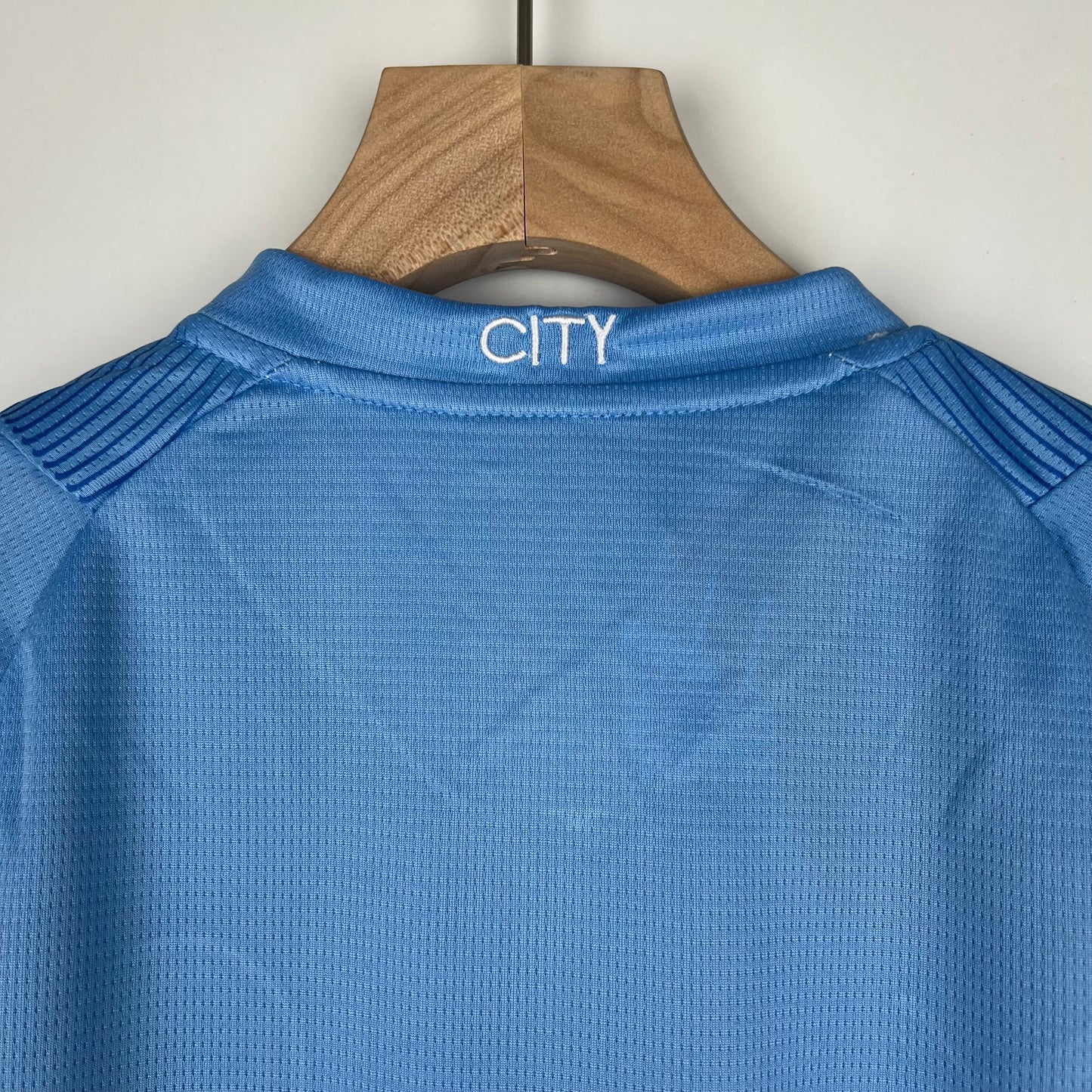 MANCHESTER CITY I 23/24 CONJUNTO INFANTIL