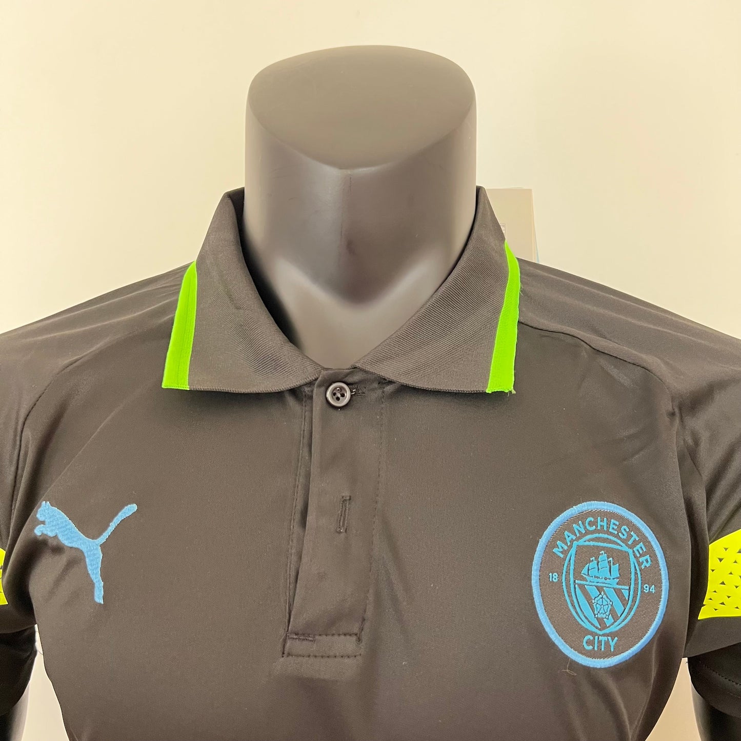 MANCHESTER CITY POLO I 23/24 HOMBRE