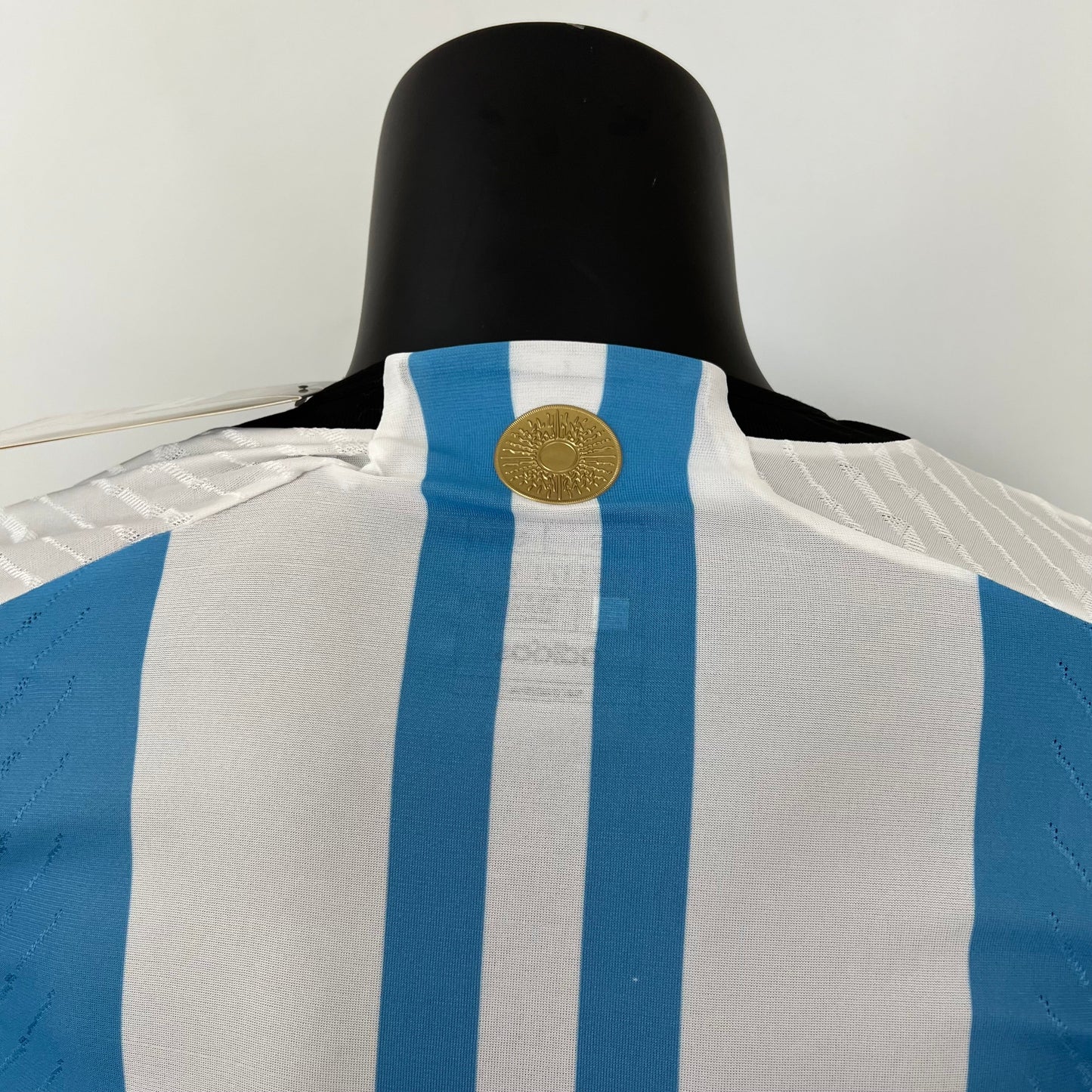 ARGENTINA EDICIÓN COMEMORATIVA III 23/24 HOMBRE (VERSIÓN JUGADOR)