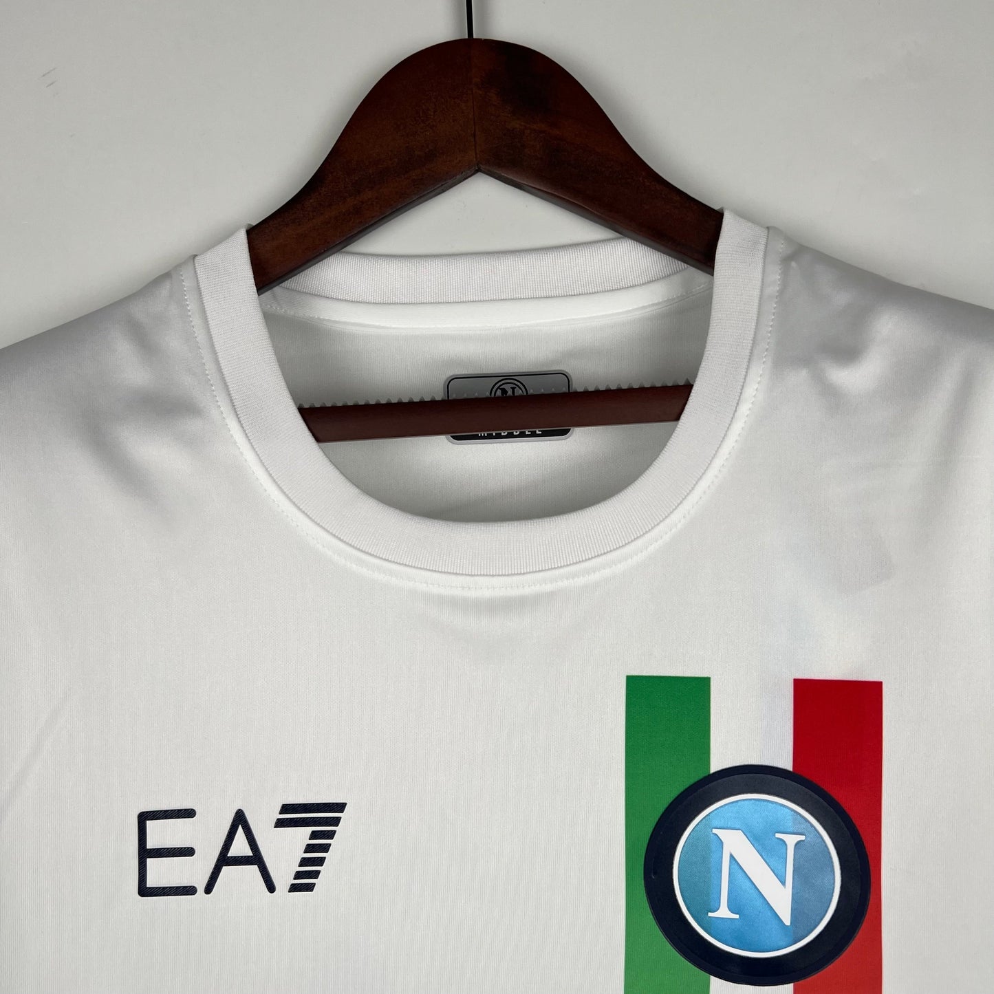 NAPOLI EDICIÓN ESPECIAL II 23/24 HOMBRE