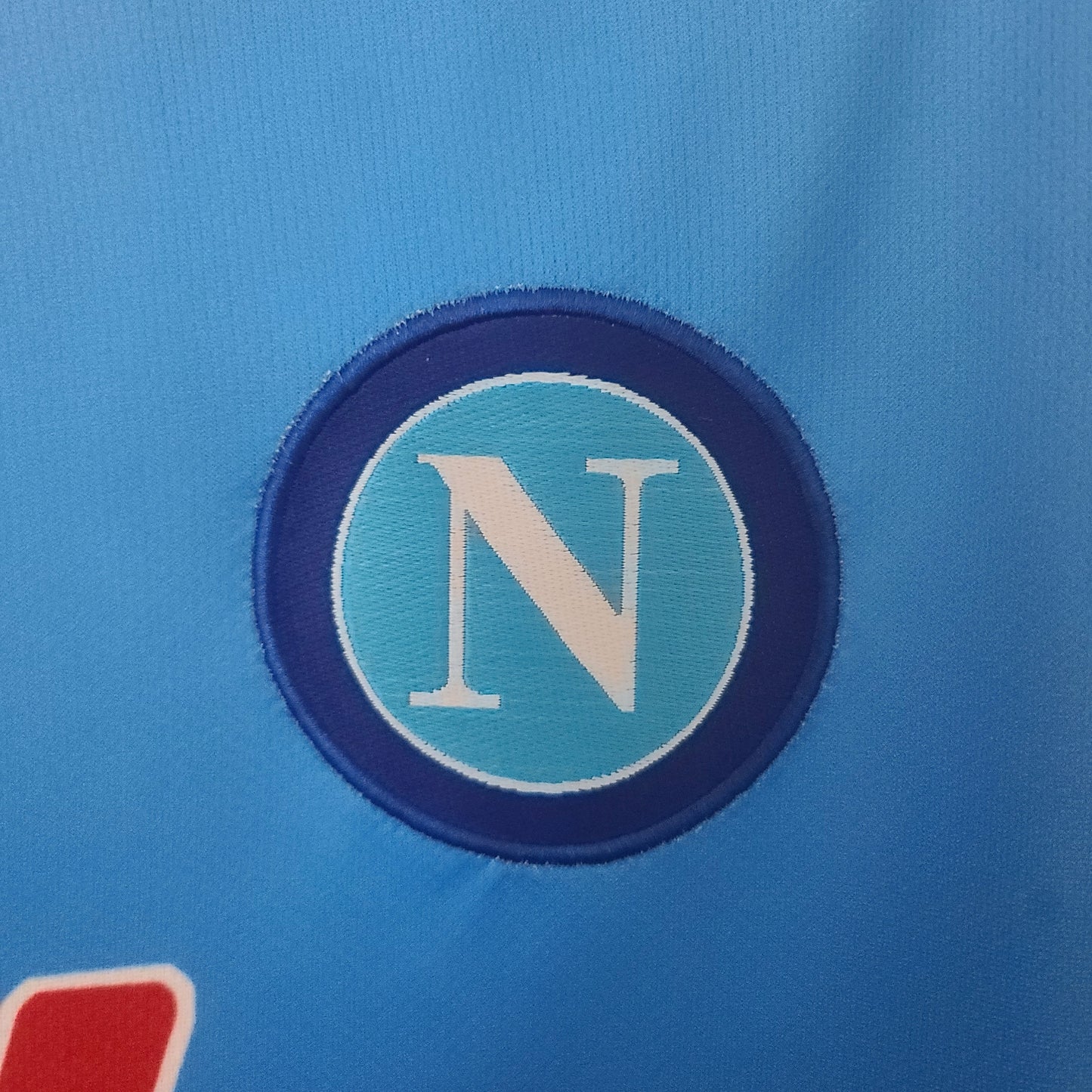 NAPOLI EDICIÓN ESPECIAL IV 23/24 HOMBRE