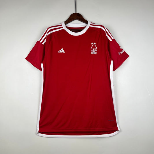 CAMISETA NOTTINGHAM FOREST I 23/24 HOMBRE