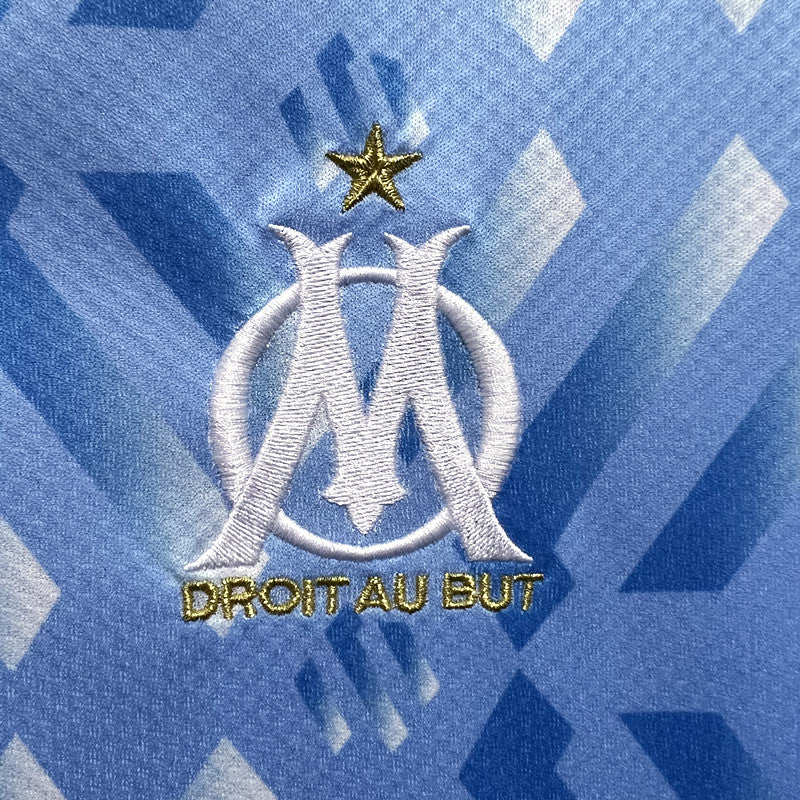 OLYMPIQUE DE MARSEILLE EDICIÓN ESPECIAL I 23/24 HOMBRE