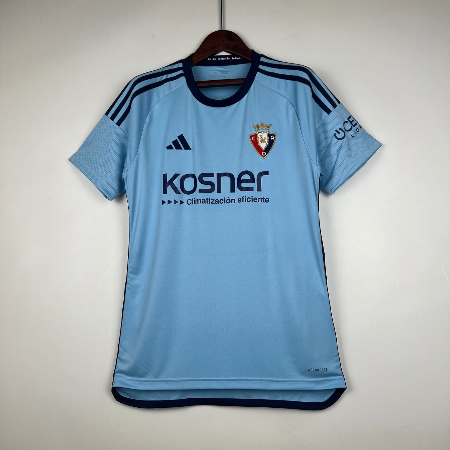 OSASUNA III 23/24 HOMBRE