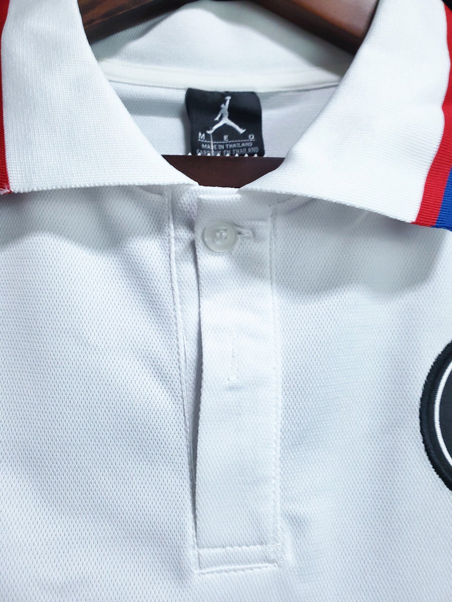 PSG POLO IV 23/24 HOMBRE