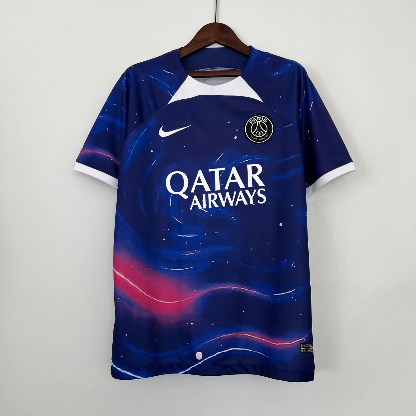 PSG EDICIÓN ESPECIAL II 23/24 HOMBRE