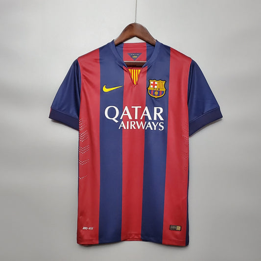 BARCELONA I 14/15 HOMBRE (RETRO)