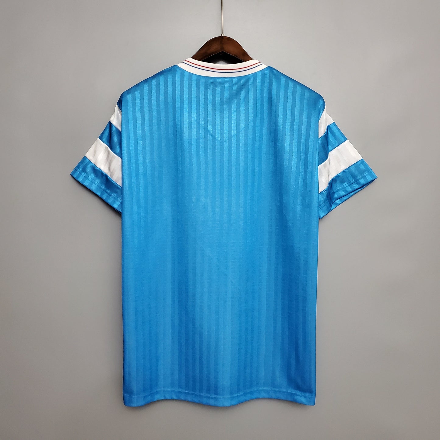 OLYMPIQUE MARSEILLE II 1990 HOMBRE (RETRO)