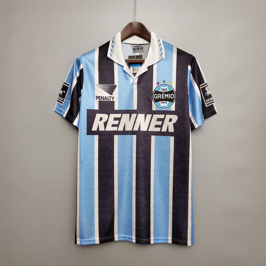 GRÊMIO I  HOMBRE (RETRO)