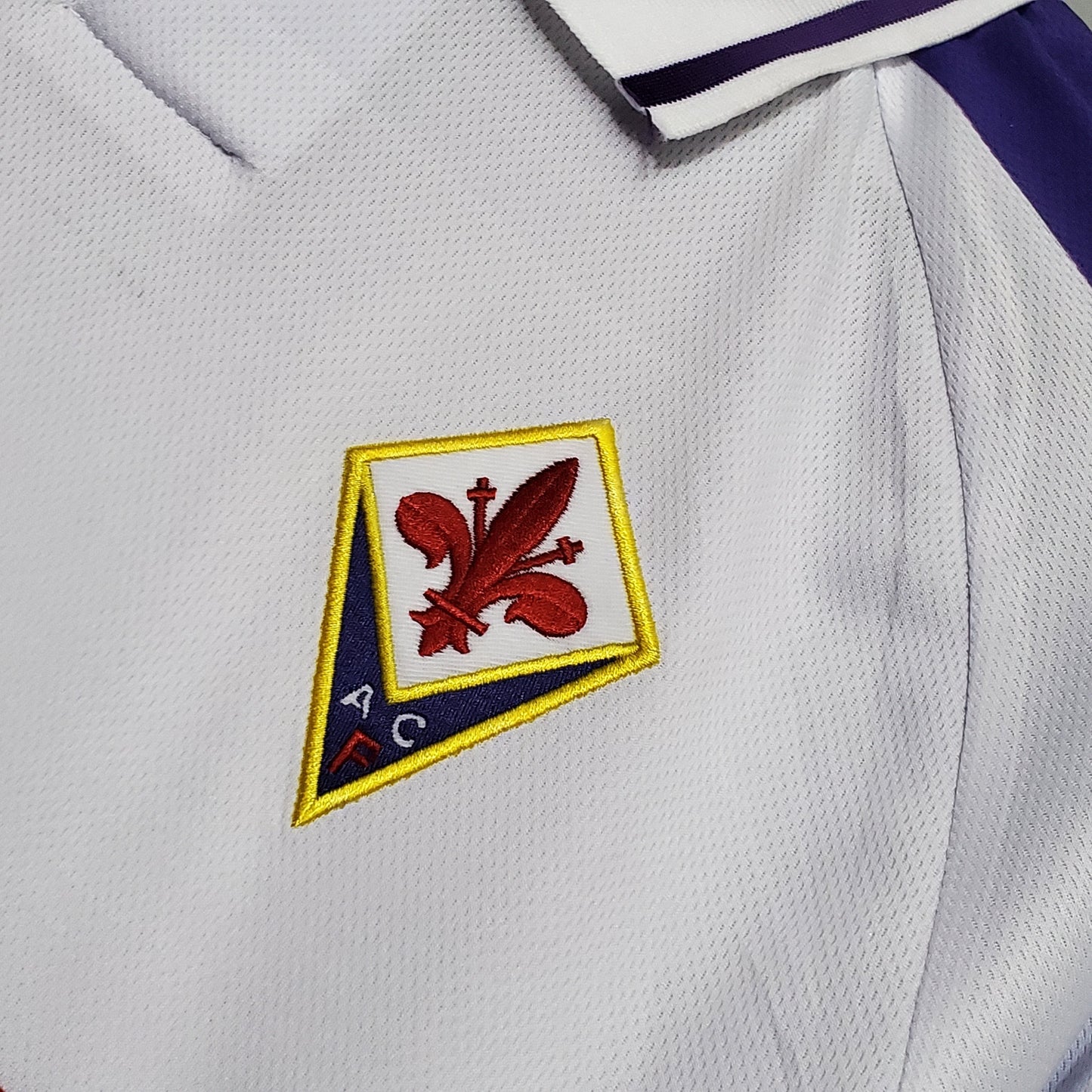 FIORENTINA II 98/99 HOMBRE (RETRO)