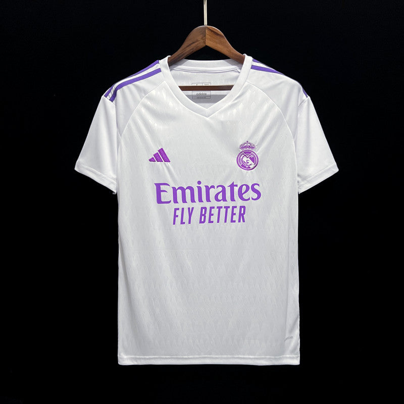 REAL MADRID PORTERO II 23/24 HOMBRE