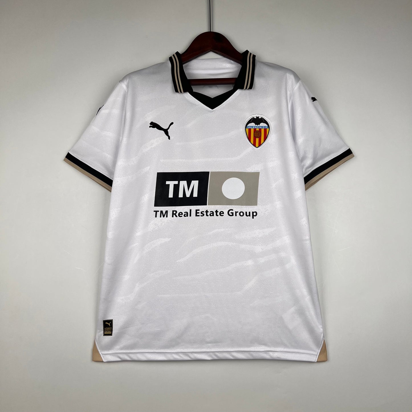 CAMISETA VALENCIA I 23/24 HOMBRE