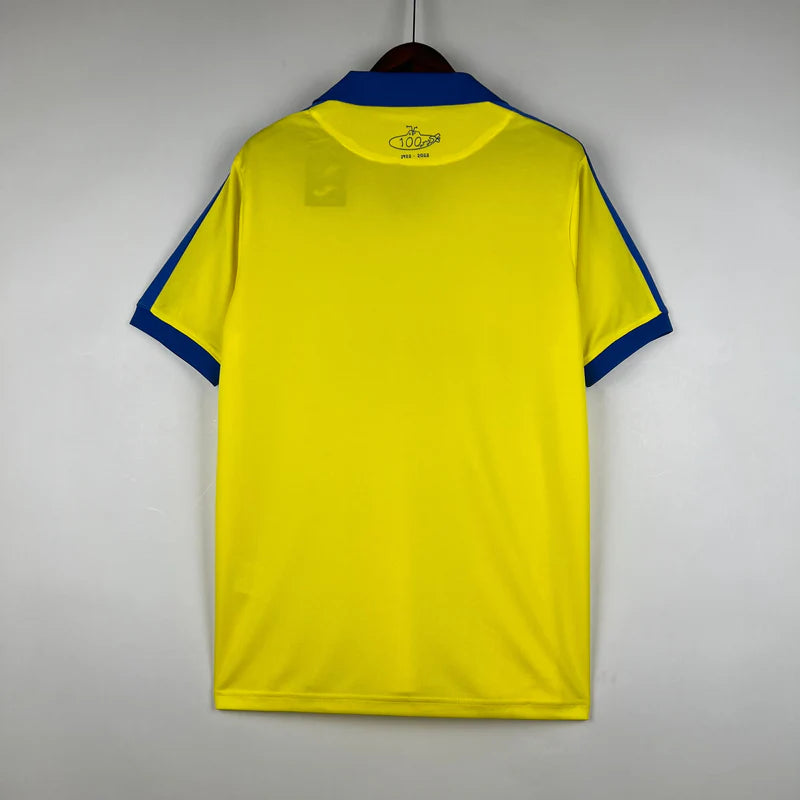 CAMISETA VILLAREAL I 23/24 HOMBRE