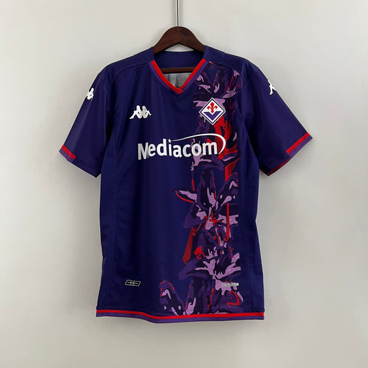 CAMISETA FIORENTINA III 23/24 HOMBRE