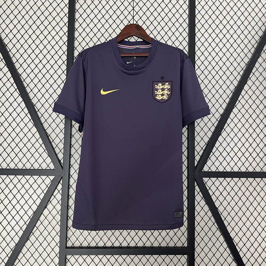 CAMISETA INGLATERRA II EURO 2024 HOMBRE