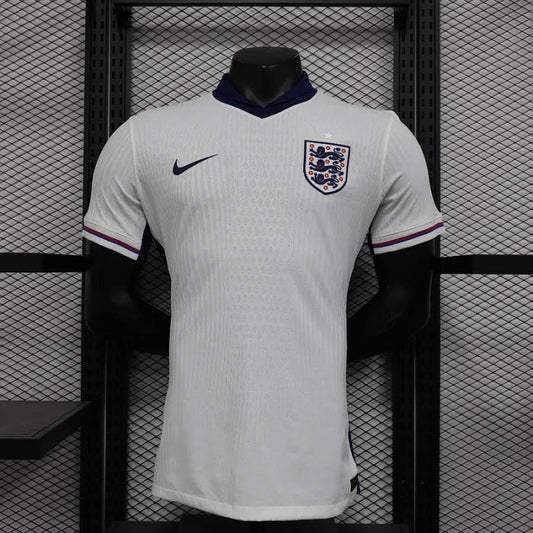 CAMISETA INGLATERRA I EURO 2024  HOMBRE (VERSIÓN JUGADOR)