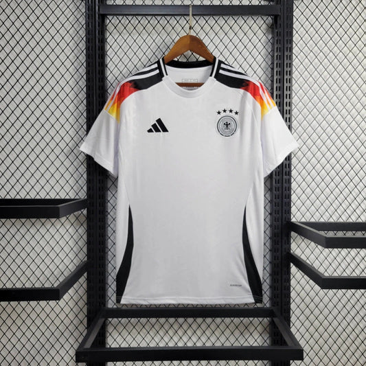 CAMISETA ALEMANIA I EURO 2024 HOMBRE